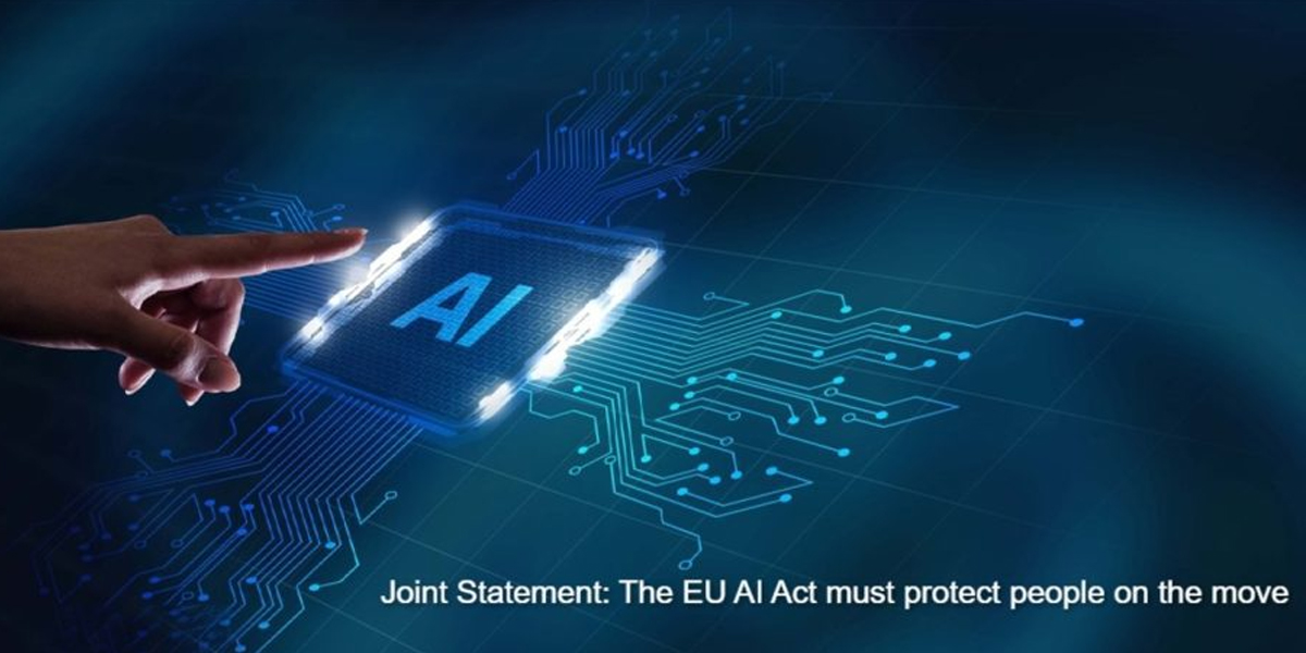 Featured-news-Joint Statement The EU AI Act must protect people on the move-1