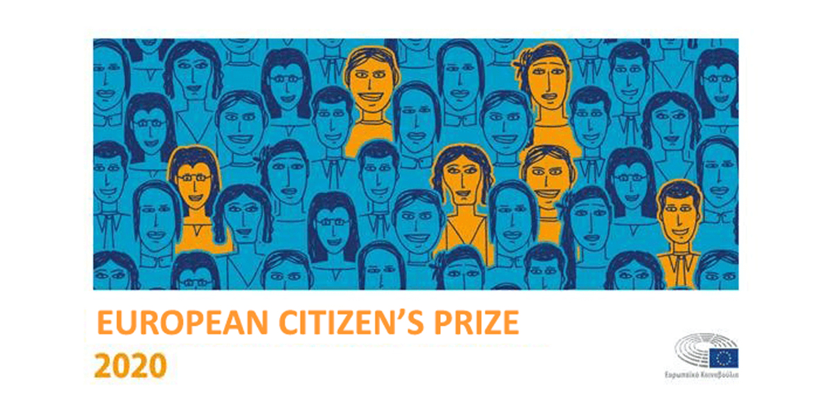 Featured-news-Symbiosis has been awarded with the European Citizen’s Prize for 2020-1