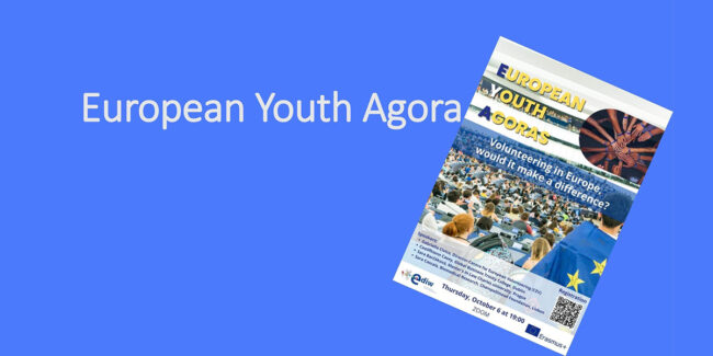 ECM-EYA-Volunteering in Europe would it make a difference-1