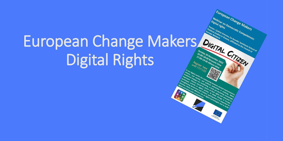 ECM-Webinar on Democratic Competences Digital rights-1