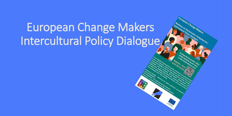 ECM-Webinar on Democratic Competences Intercultural Policy Dialogue-1