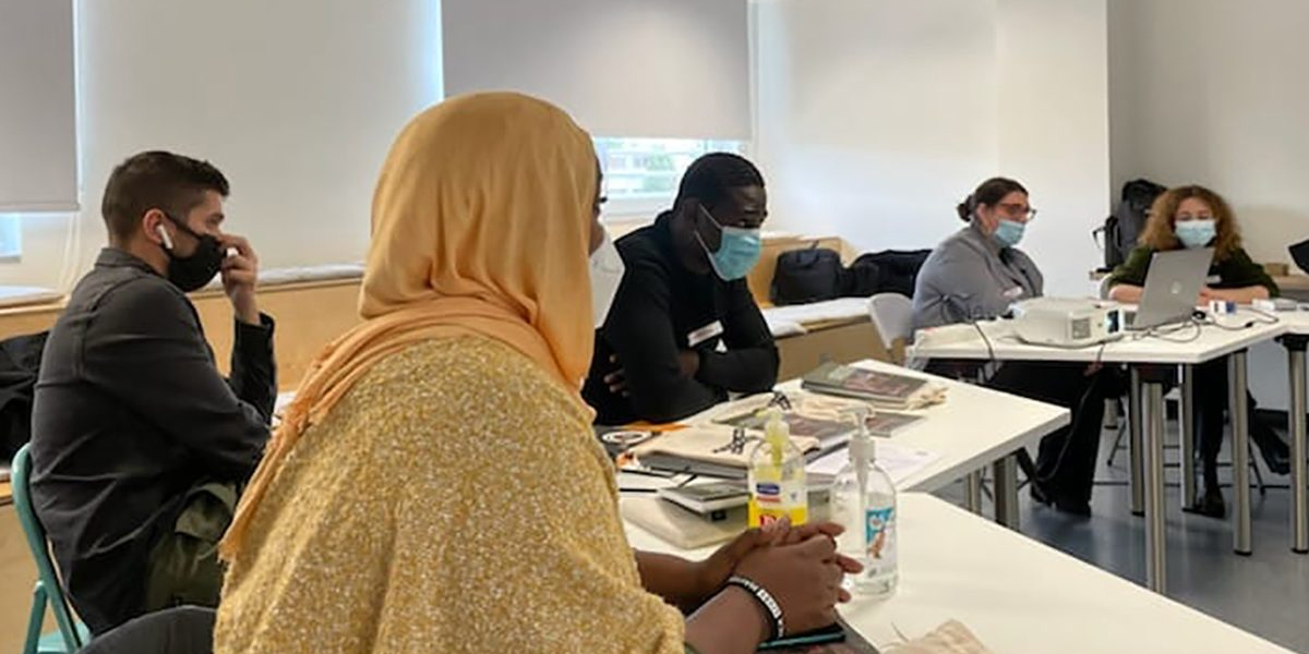 Featured- LIAM 2021 – LILaLI LIAM Labour Linguistic Integration-1