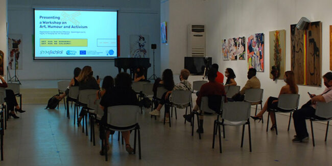 Featured-priorities-BO Presenting Borderline Offensive a Workshop on Art Humour and Activism-1