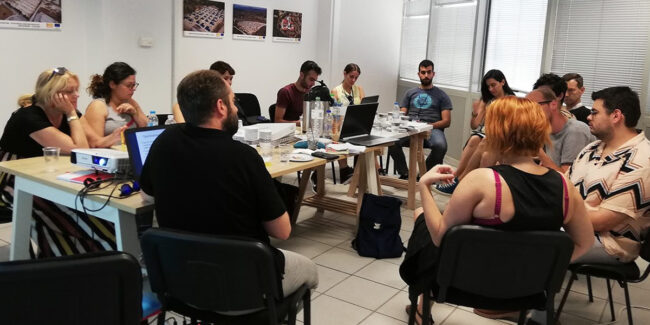 Featured-priorities-LIAM 2019 – Dissemination and Implementation Project in Greece-1