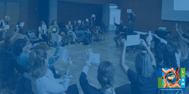 Featured-priorities-Linguistic Integration of Adult Migrants (LIAM) – Council of Europe-1