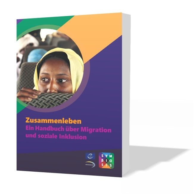 Zusammenleben Ein Handbuch über Migration und soziale Inklusion