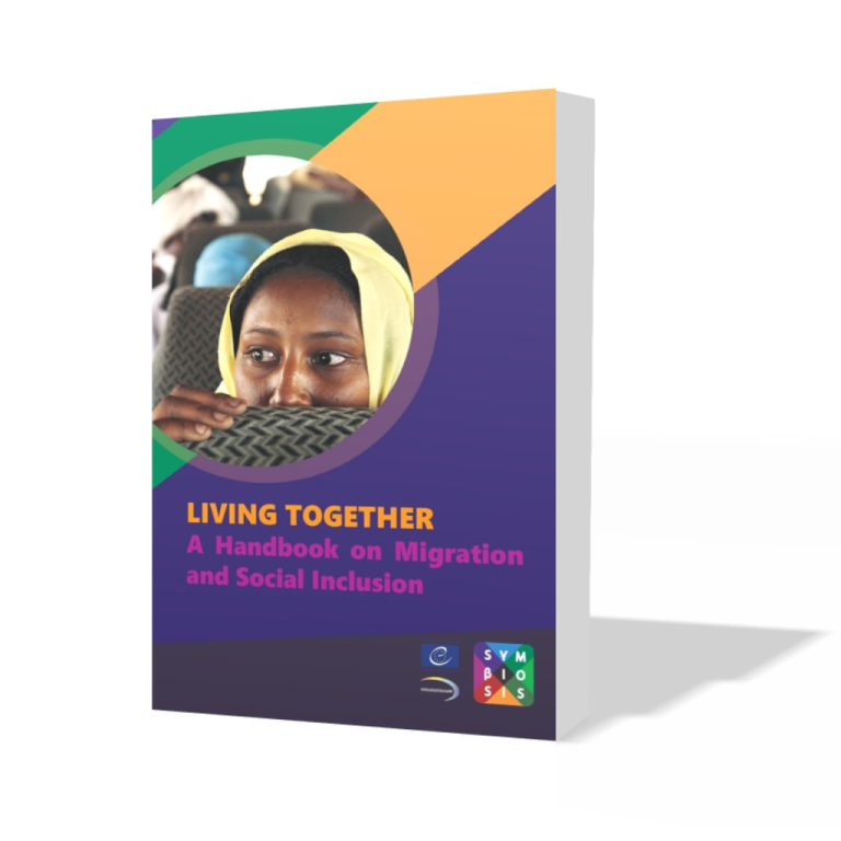 Living Together A Handbook on Migration and Social Inclusion
