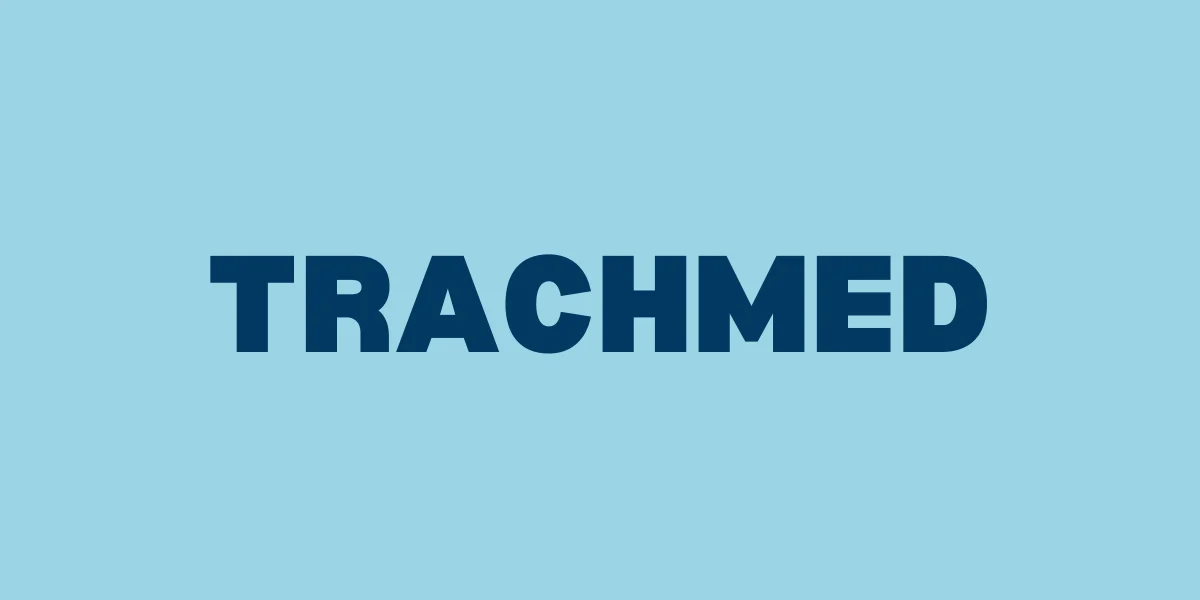 TrachMed